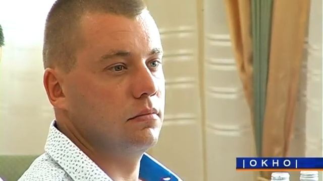 Делегация из Крыма посетила Октябрьский район смотреть онлайн