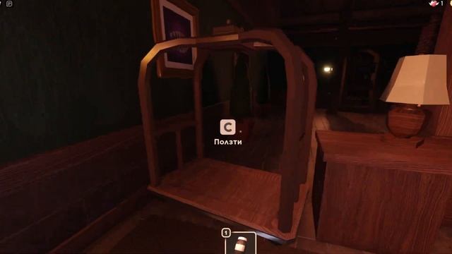 ХАРД МОД ОБНОВЛЕНИЕ В ДВЕРЯХ + ПОЛНОЕ ПРОХОЖДЕНИЕ! Roblox Doors смотреть онлайн