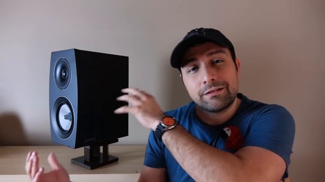 Review! The Jamo C93 II bookshelf loudspeaker смотреть онлайн