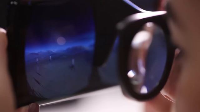 Warpin VR Glasses смотреть онлайн