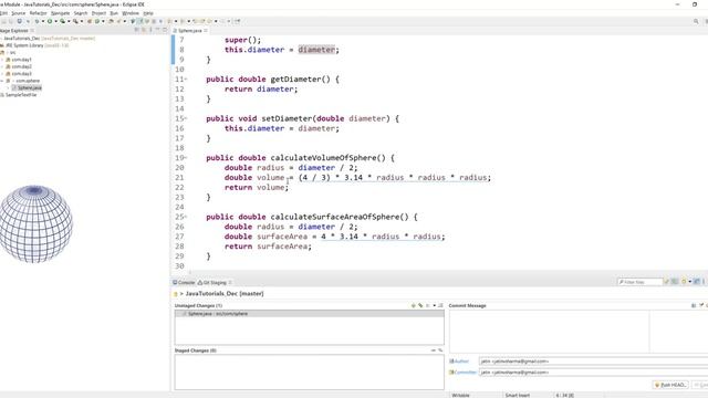 Revisiting Basics| Creating Classes and Objects in Java | Test Automation Academy смотреть онлайн