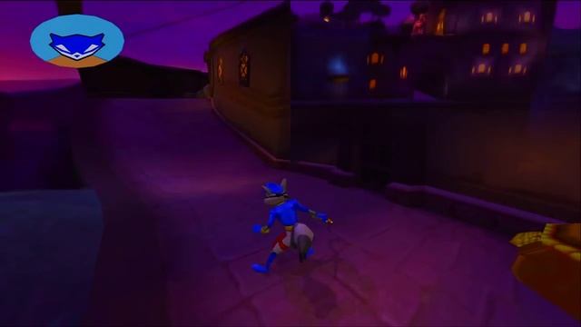 The Sly Collection- Sly 2 Band of Thieves- A Starry Eyed Encounter Finding Bottles Part 10-1 смотреть онлайн