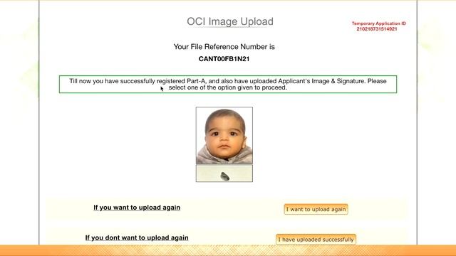 Applying for OCI (Overseas Citizen of India) status | Posto gets OCI status смотреть онлайн