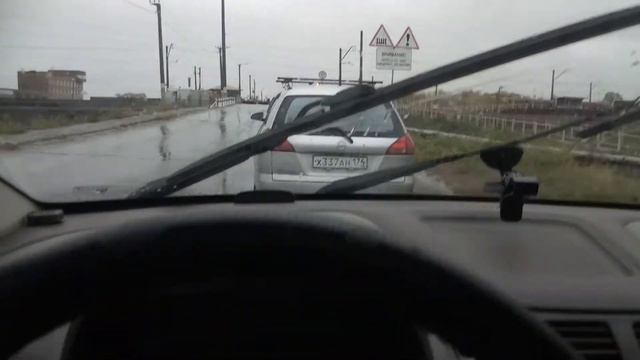 RAVON R4 дворники. смотреть онлайн