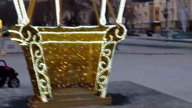 Что круче лошадь или баги ?! Зимний Челлендж . смотреть онлайн