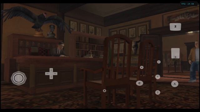 Dolphin Emulator Android: Bully Scholarship Edition Wii смотреть онлайн