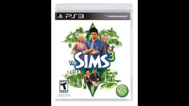 The Sims 3 Console -- iYiYi смотреть онлайн