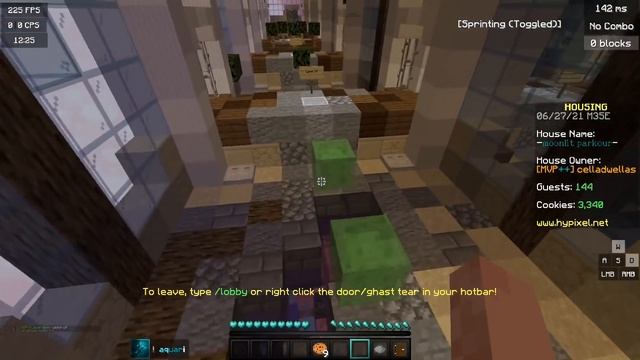 ¿Por qué MOJANG PERMITE los HACKS en Minecraft? смотреть онлайн