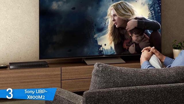 Best Blu-Ray Players in 2019 - The 5 Top Rated Ultra-HD Blu-Ray Players смотреть онлайн