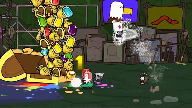 Инди-игры которые ПОЙДУТ даже на ОЧЕНЬ СЛАБЫХ ПК смотреть онлайн