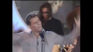 Ricky Martin - Livin' la vida loca Festivalbar 1999 (Lignano Sabbiadoro, Italy)