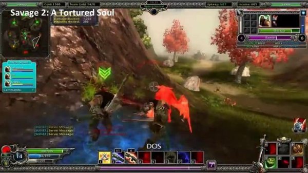 Top 10 RTS/FPS Hybrid Games (First-Person Strategy/Real-Time Strategy Shooters)