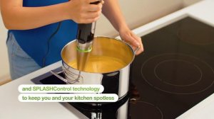 MQ 7045X Braun Hand blender