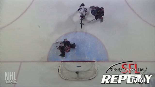 Josh Brook 1G 1A vs Pats | Feb 18 2017 смотреть онлайн