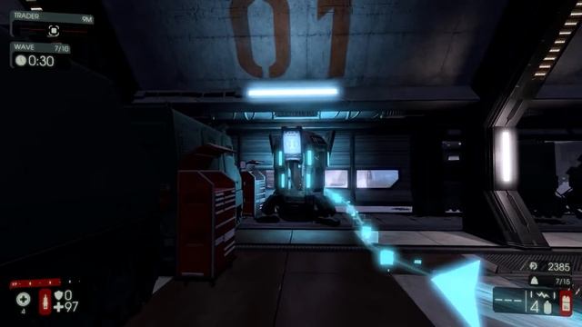 Killing Floor 2: HoE Outpost Field Medic Level 0+ Challenge Long Game w/Patriarch смотреть онлайн