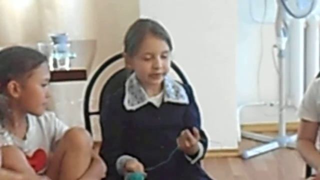 Психогимнастика .AVI смотреть онлайн