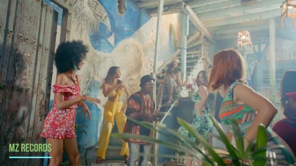 💘💘💘 Modern Talking - no Face no Name no Number - (music video)