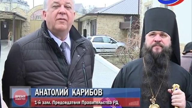 Православные празднуют Рождество Христово