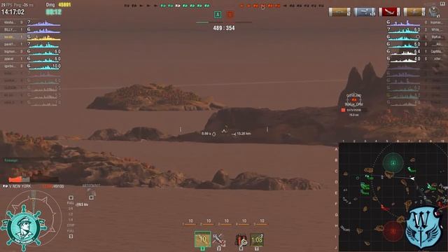 New York: когда все против вас... смотреть онлайн