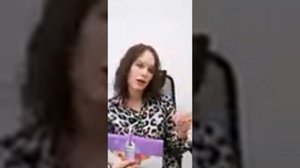 Руководитель управления ассортиментом NL International Алевтина Зубахина