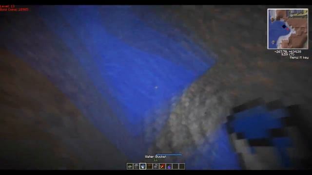 Minecraft: ow to Make a Divine RPG Mob Farm смотреть онлайн