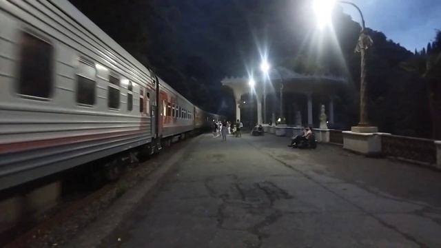 •✓ЭКСЛЮЗИВ✓Поезд 