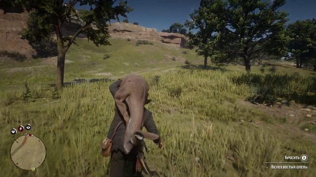 RED DEAD REDEMPTION 2 | Прохождение Серия 6 | КТО БЕЗ ГРЕХА? смотреть онлайн