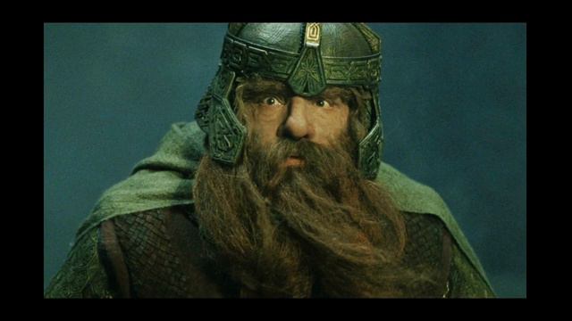 Гакхан - Гимли ASMR АСМР расслабон чилл музыка для сна смотреть онлайн