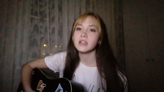 [кавер] Нервы - Вороны смотреть онлайн