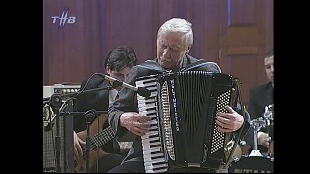 Vladimir Danilin (Владимир Данилин)