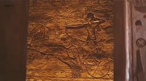 Самые шокирующие гипотезы. Пирамиды как база пришельцев