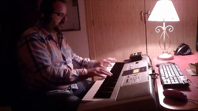 Poem without word - piano смотреть онлайн