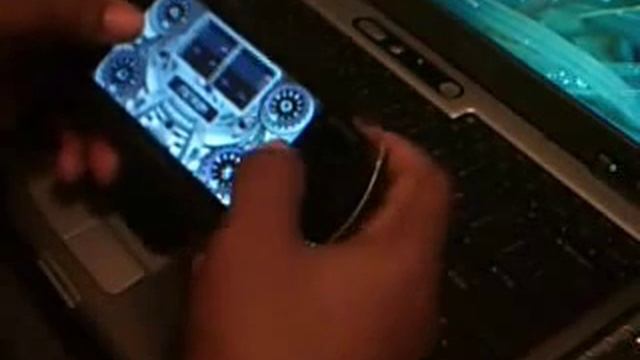 traxxpad beat Ridin Low.... смотреть онлайн