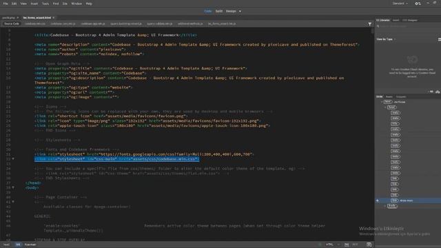 Php Dersleri - Ders 26- Yemek Tarifleri Scripti - Profil İşlemleri 3 смотреть онлайн
