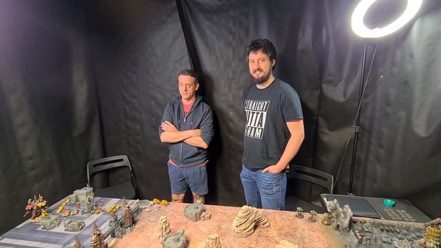 EPIC 30K - 16'000 POINT GAME смотреть онлайн