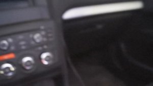 Размышления по шумоизоляции Citroen C4 + доработка жабо