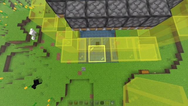 How To Build Fully Automatic Cobblestone Farm In Minecraft 1.20+? 50,000 Per Hour смотреть онлайн