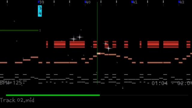 Asphalt Urban GT Java Track 2 (OST 2) New York смотреть онлайн