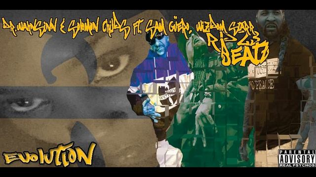 Solomon Childs & Dr Wahnsinn ft Güero Sam, Wizdom Starr Evolution, The Wait! Beat by RD 23 смотреть онлайн