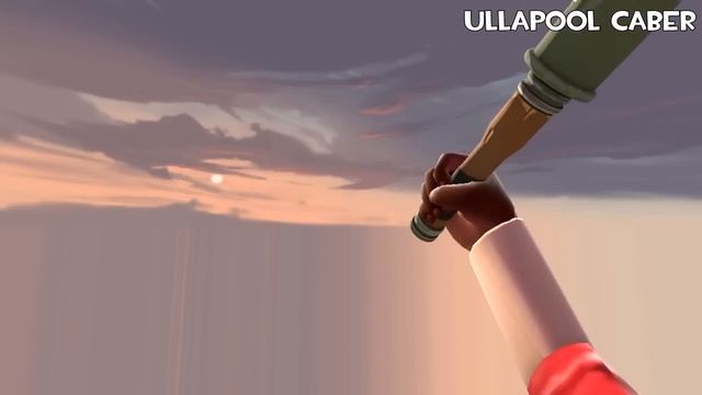 Team Fortress 2 - All Weapons смотреть онлайн