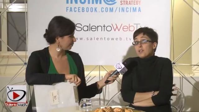 Chiara Spinelli al TedxLecce смотреть онлайн