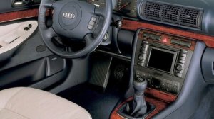 Audi A4 B5 недостатки авто с пробегом | Минусы и болячки Ауди А4 Б5