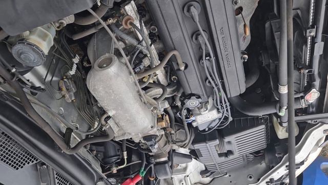 #25 1998 Honda crv смотреть онлайн