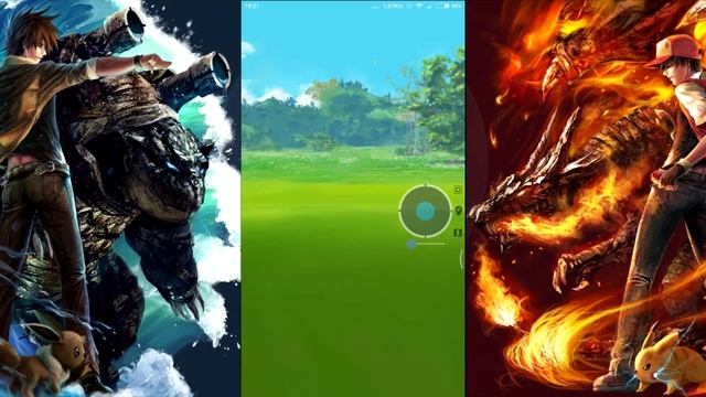 5 ПОЛЕЗНЫХ ПРОГРАММ ДЛЯ POKEMON GO смотреть онлайн