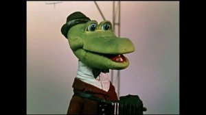 Крокодил Гена - Голубой Вагон.mp4