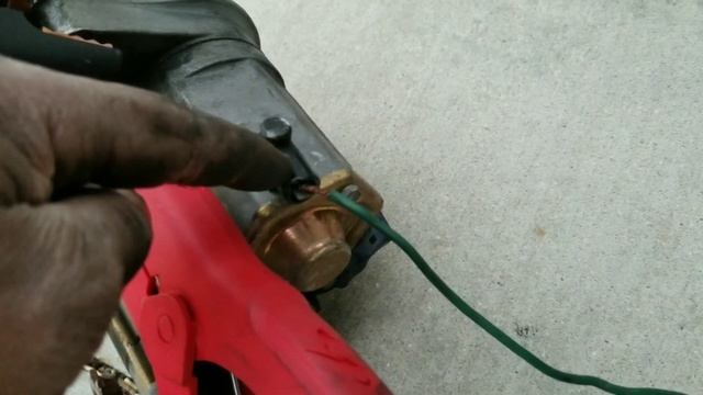 How To Bench Test A Starter смотреть онлайн