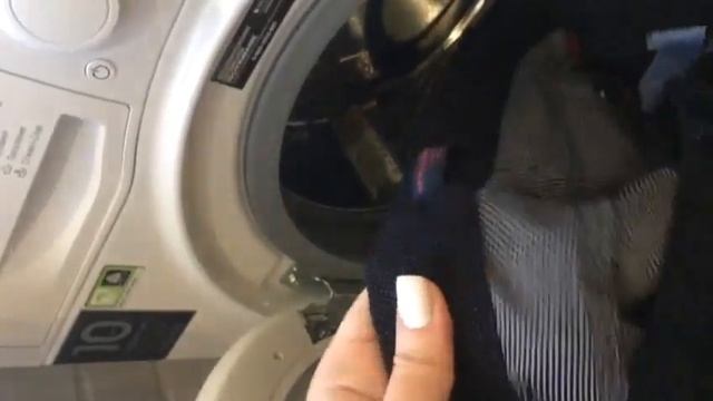 Отзыв клиента! Окрашивание одежды краской IDEAL. смотреть онлайн