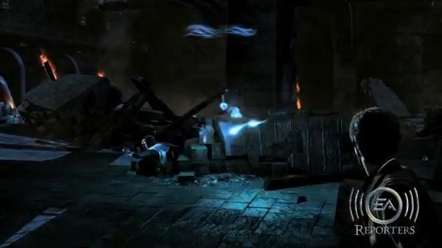 Том о видеоигре «Дары Смерти: Часть 2» #2 смотреть онлайн