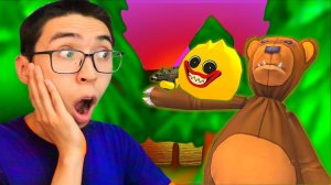 ВЫШЛО ОБНОВЛЕНИЕ В ЧИКЕН ГАН 2.9.0 - Chicken Gun 2.9.0