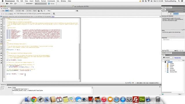 How to Change WordPress Image / Media Upload Location смотреть онлайн